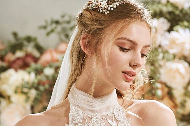 Novias Ursula Escoriza - Consulta disponibilidad y precios
