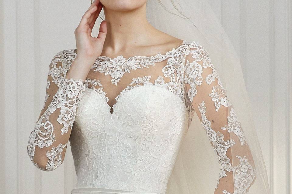 Novias Ursula Escoriza - Consulta disponibilidad y precios