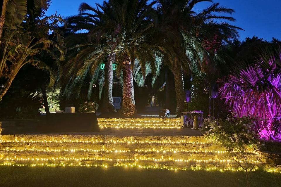 Iluminación