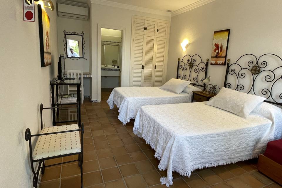 Habitación