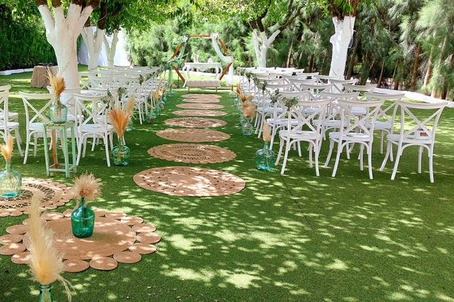 Ceremonia Civil