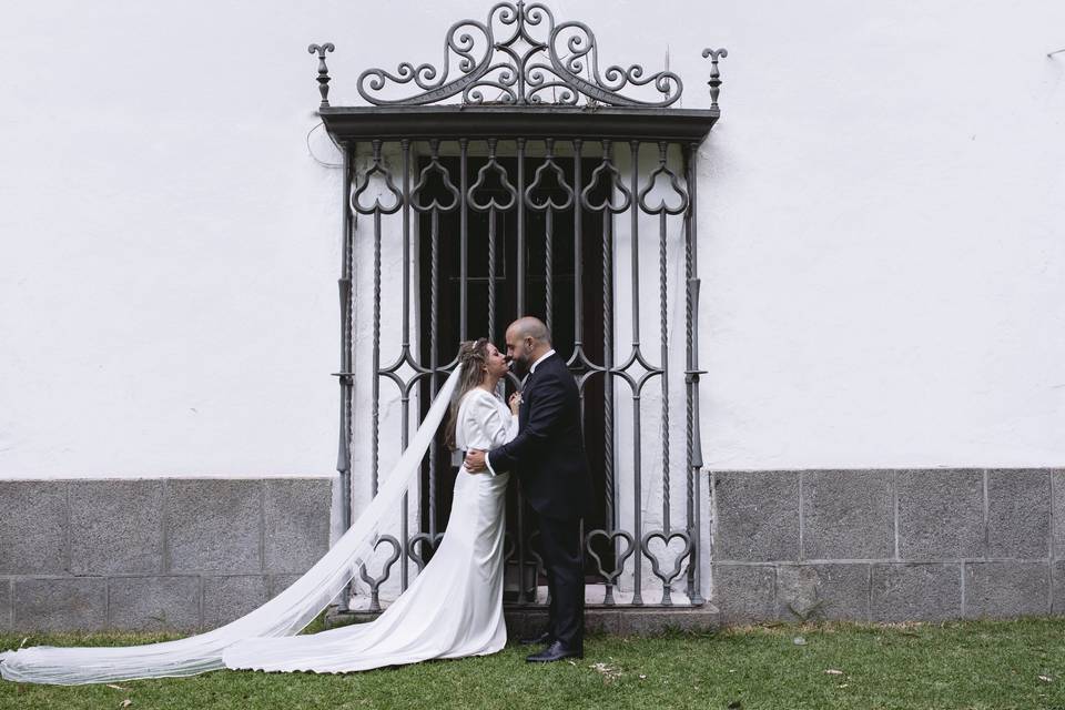 Bodas
