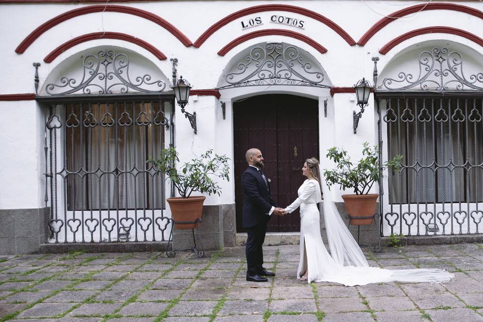 Bodas