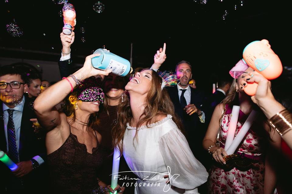 Bodas