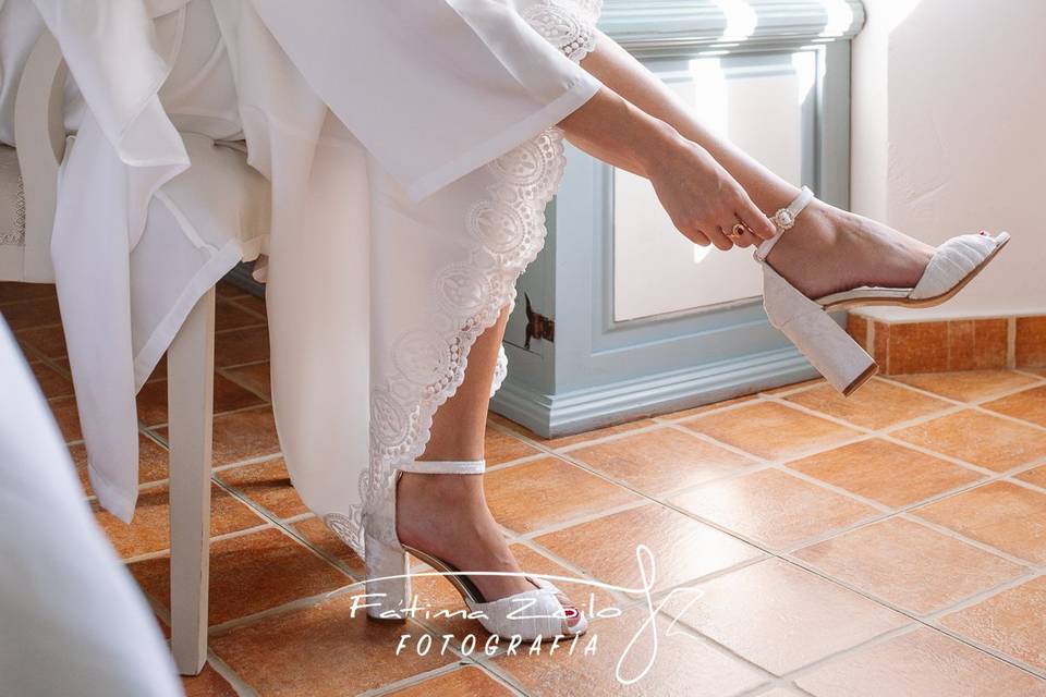 Bodas