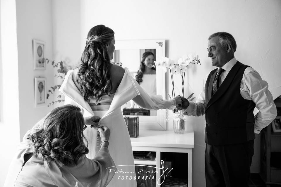 Bodas