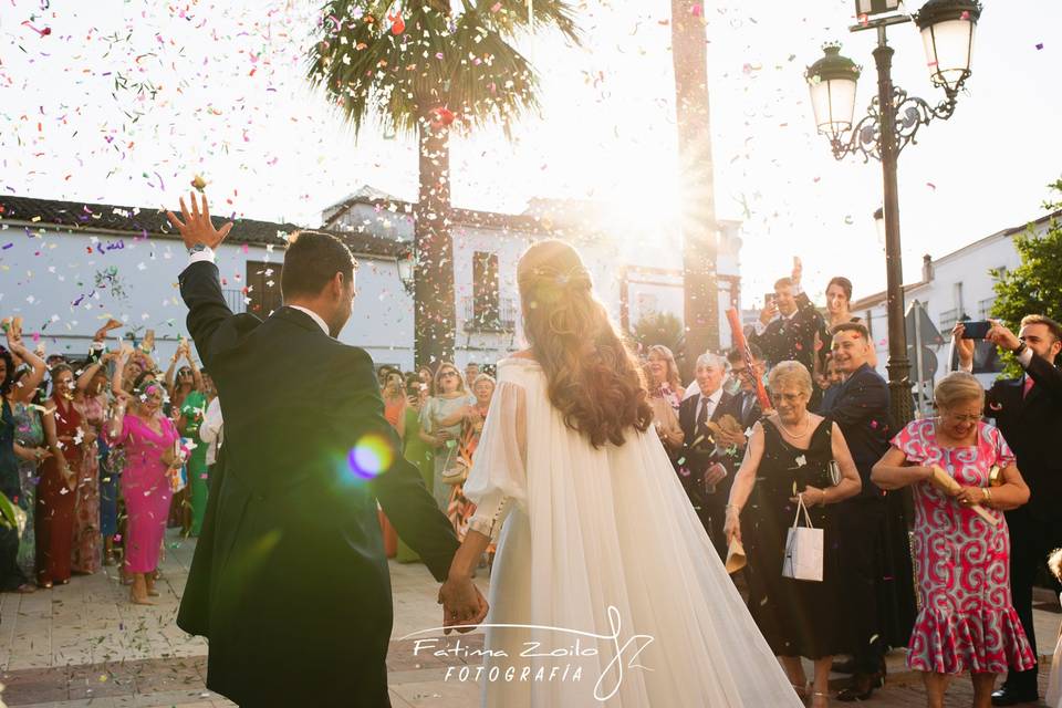 Bodas