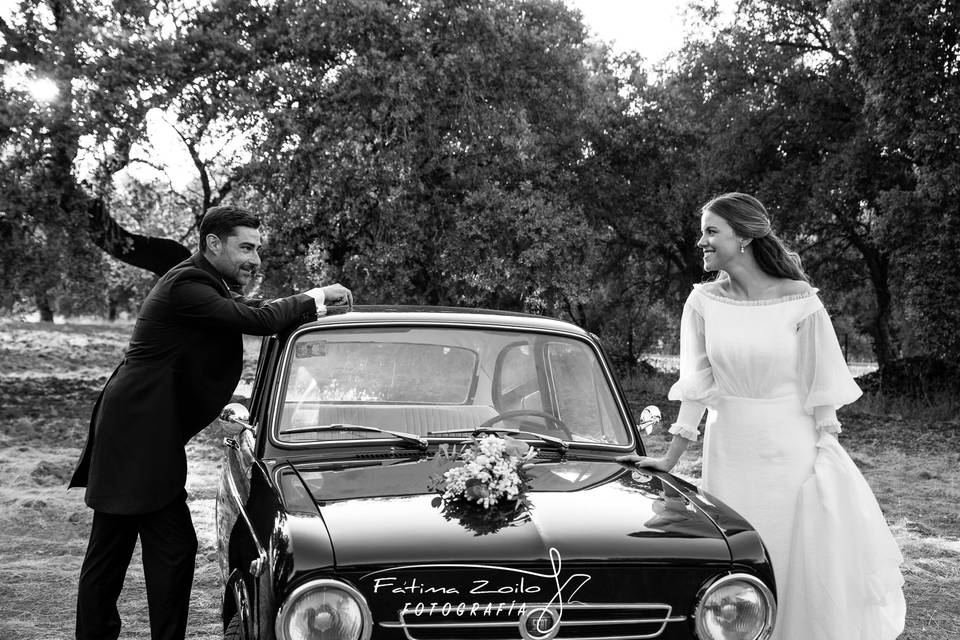 Bodas