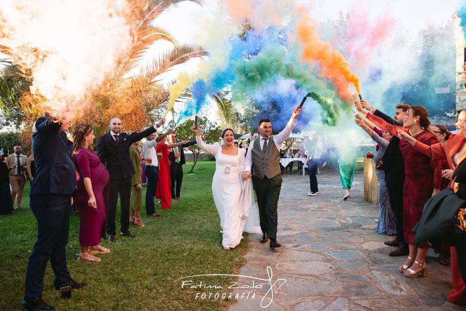 Bodas