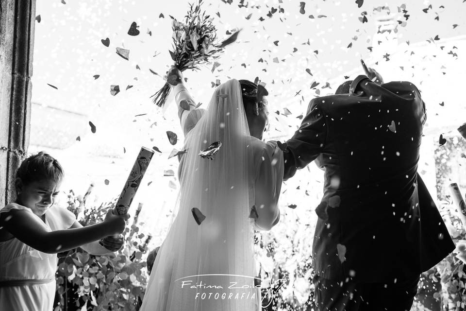 Bodas