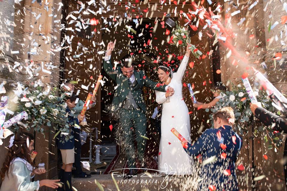 Bodas