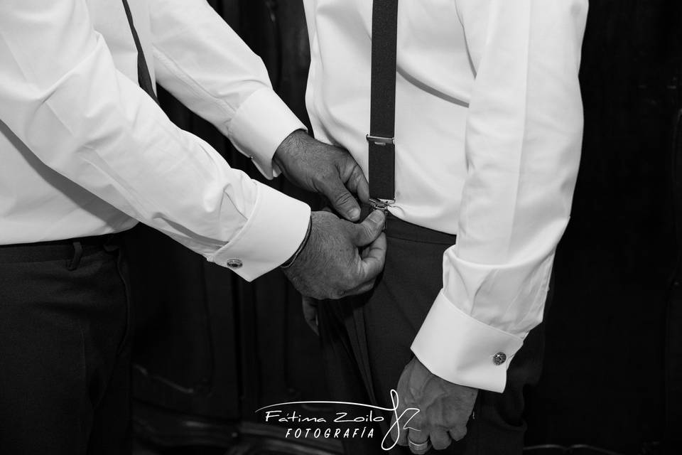 Novios