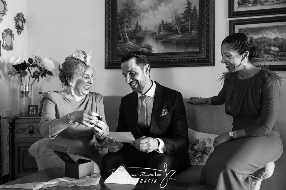 Bodas