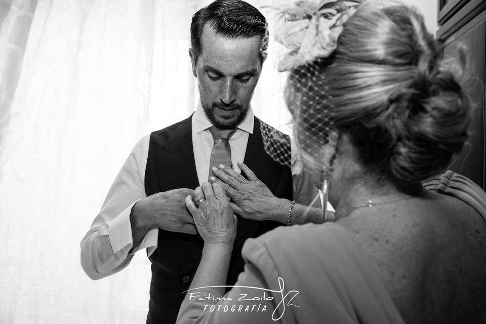 Novios