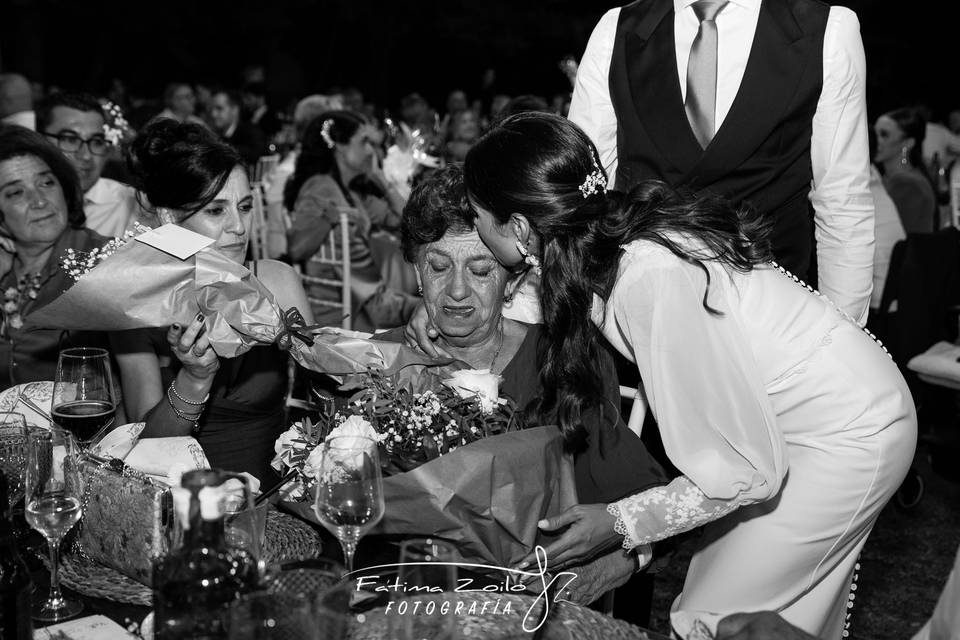 Bodas