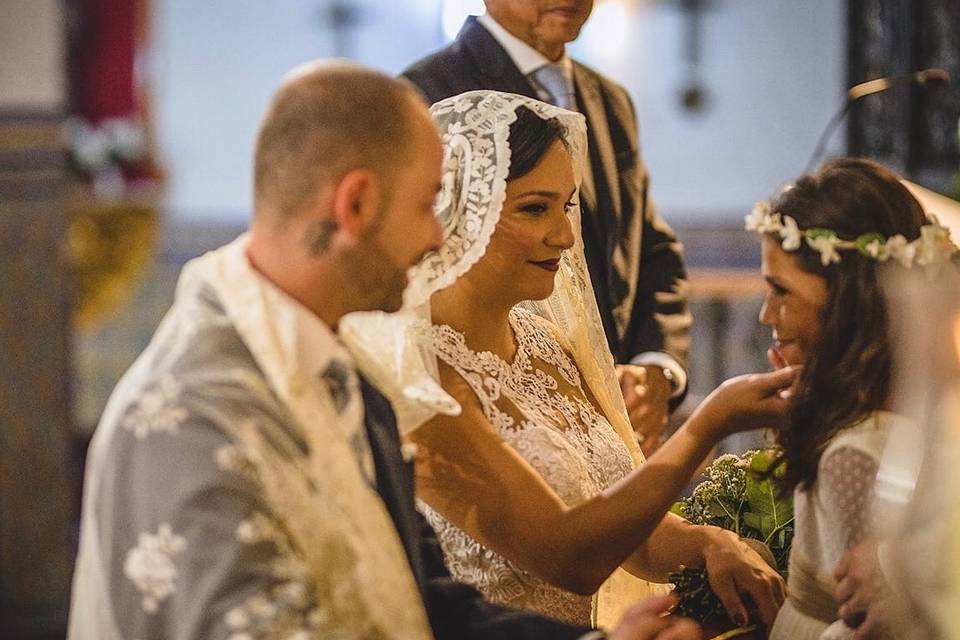 Bodas de Destino