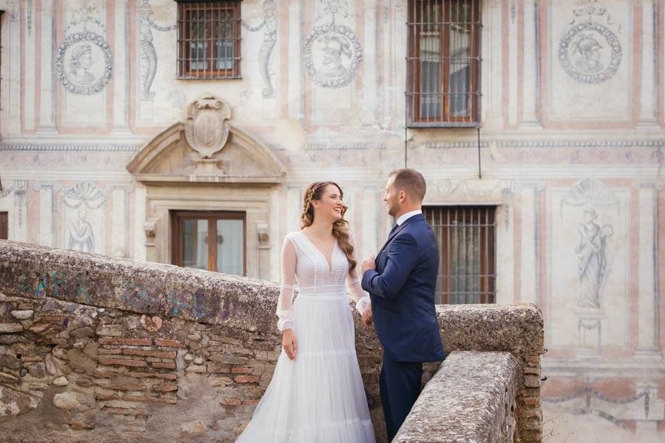 M&M Postboda