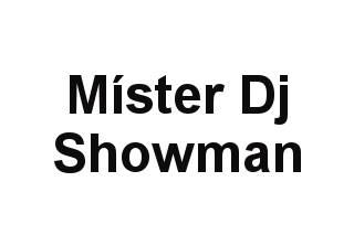 Míster Dj Showman