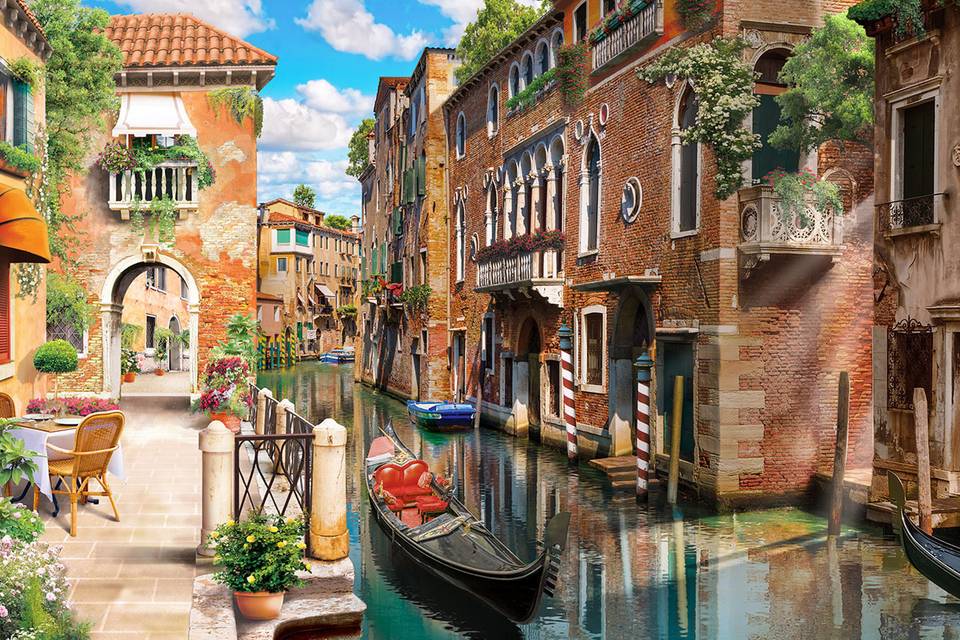 Venecia (Italia)