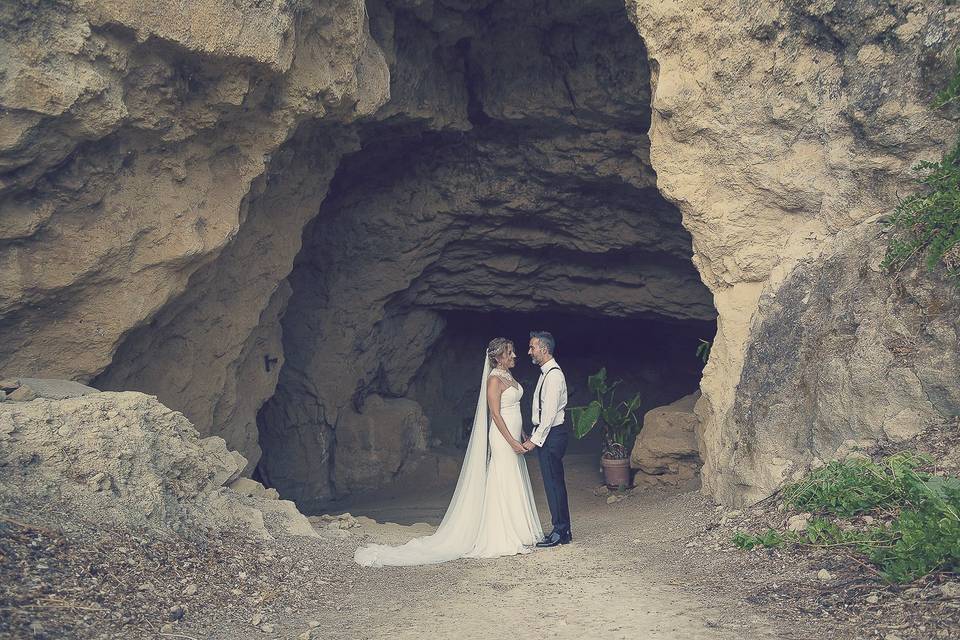 Boda en Córdoba