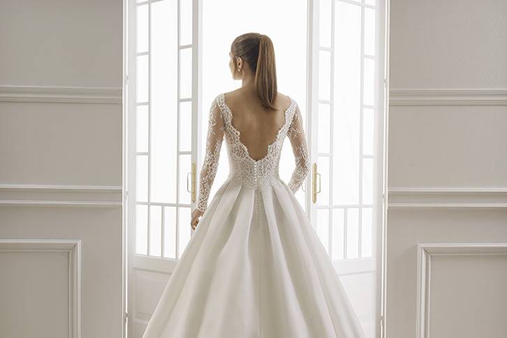 Colección novia