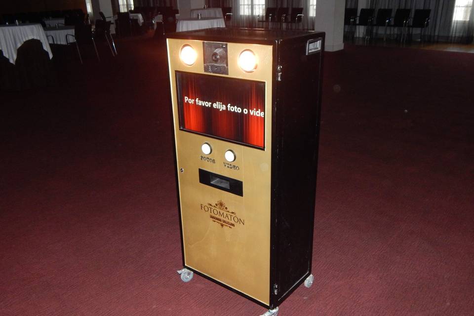 Modelo Jukebox