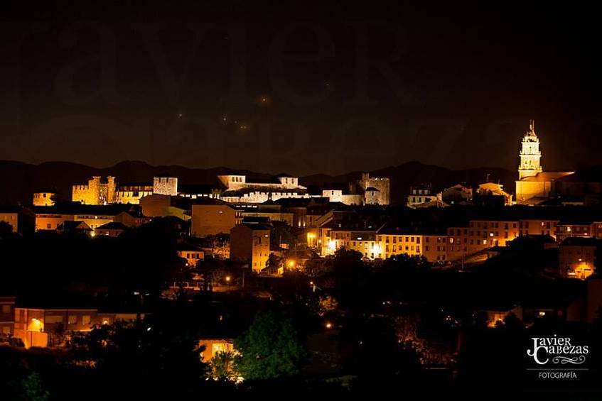 Vistas desde el caibel