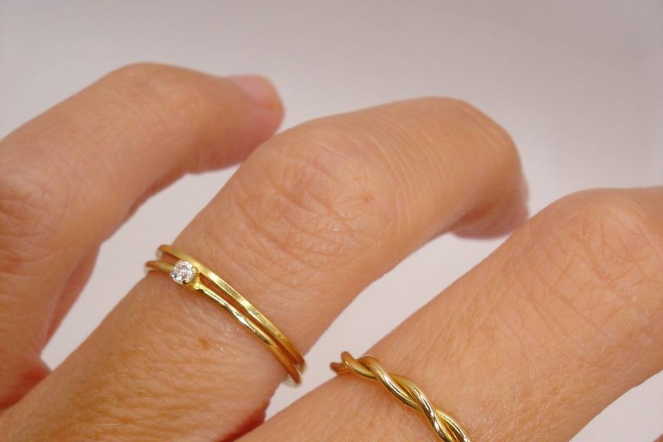 Alianzas