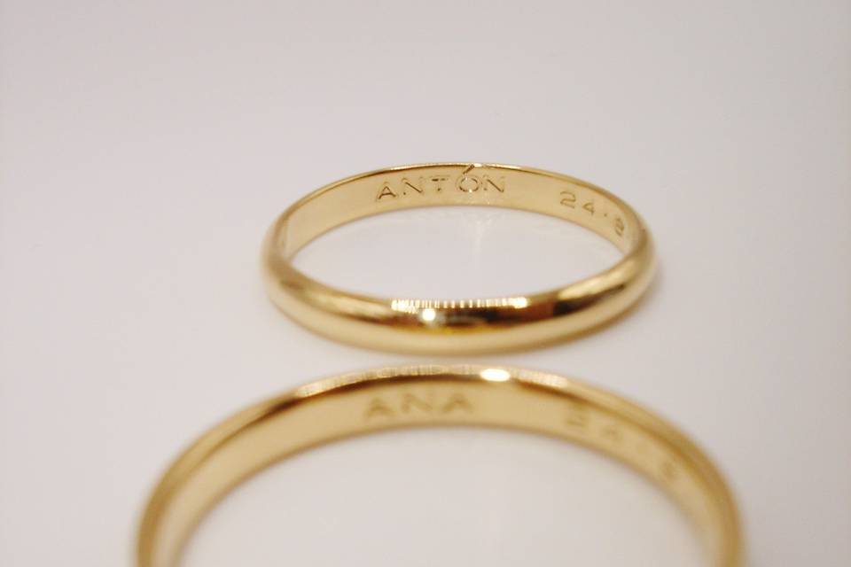Alianzas