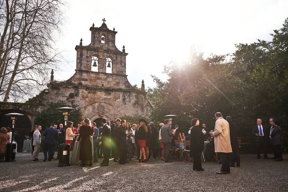 Bodas Rock & love