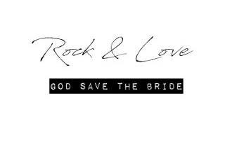 Bodas Rock & love