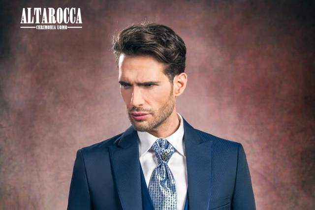 Joan soler ceremonia