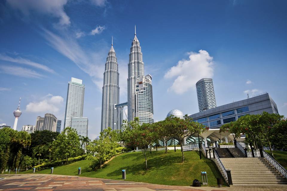 Kuala Lumpur, Malasia