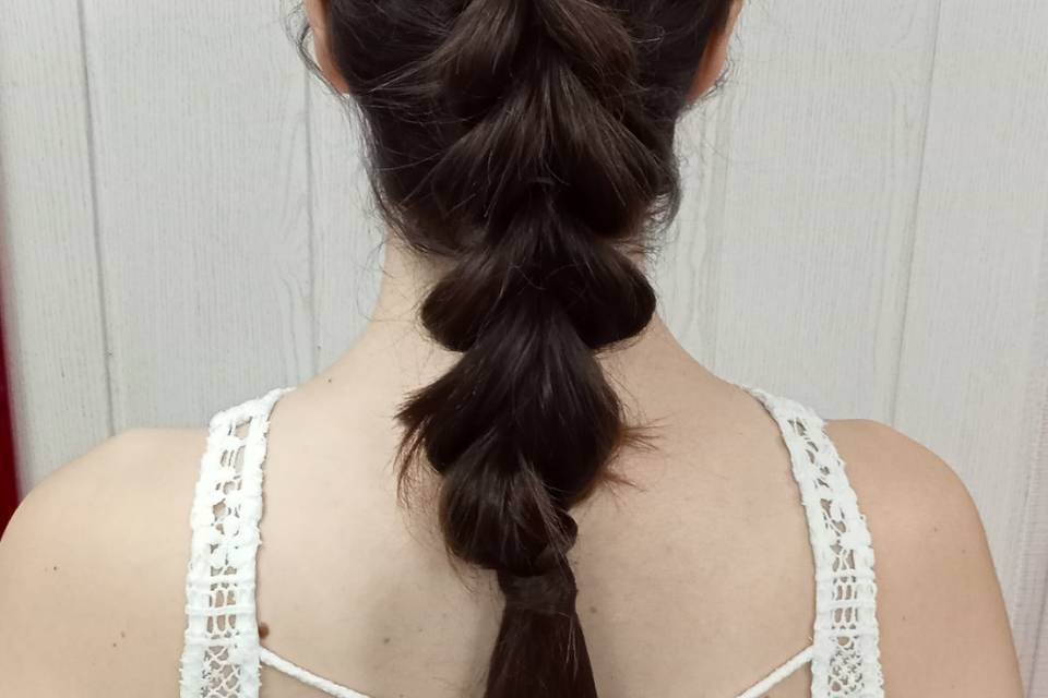 Trenza