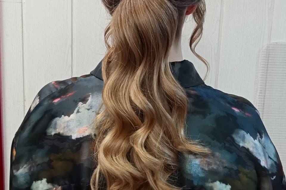 Coleta ondas