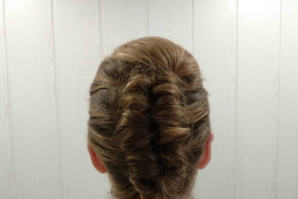 Pipe braid