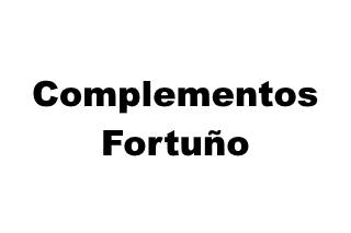 Complementos Fortuño