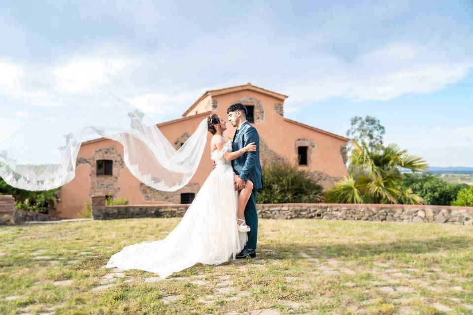 Novios