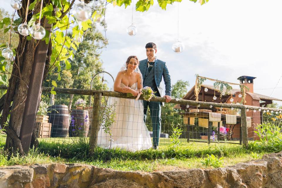 Novios