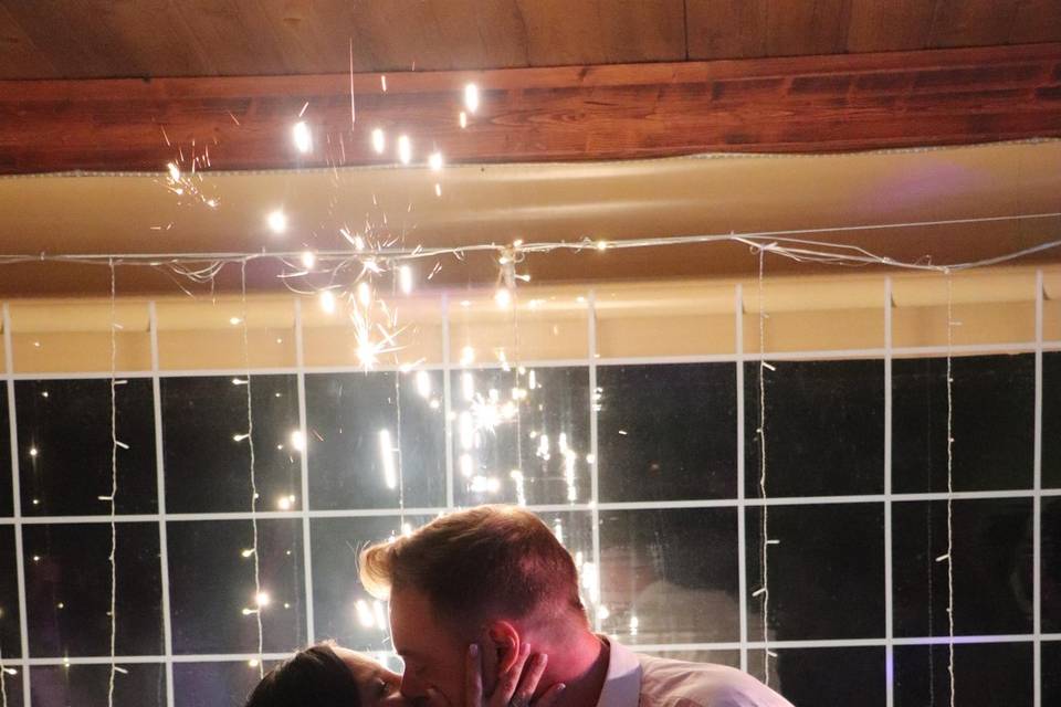 Novios