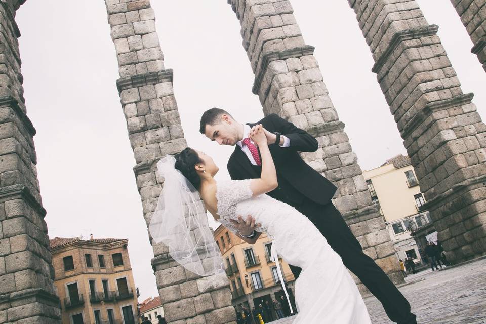 Segovia