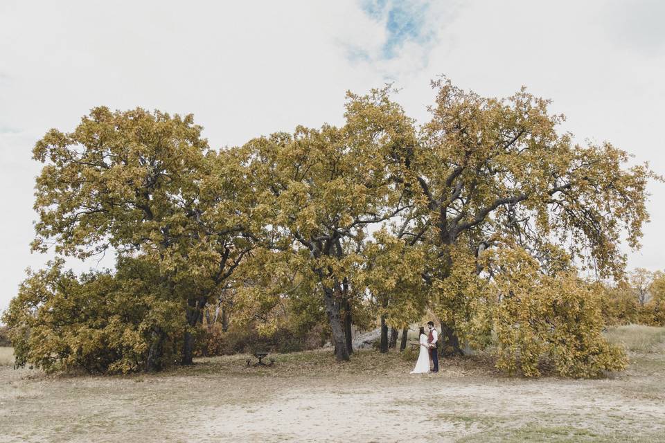 La Granja
