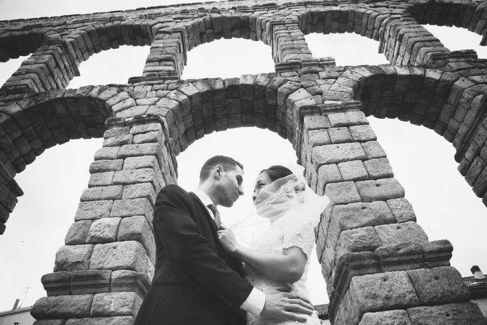Segovia