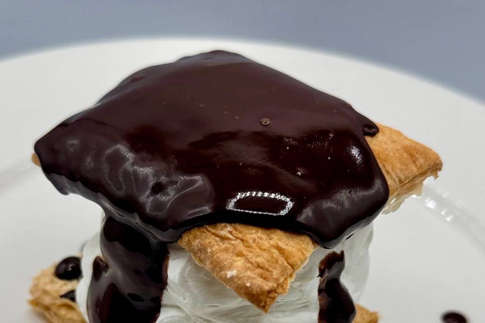 Menú de bodas