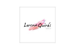 Lorena Quiros Makeup