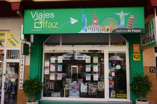 Viajes Alfaz