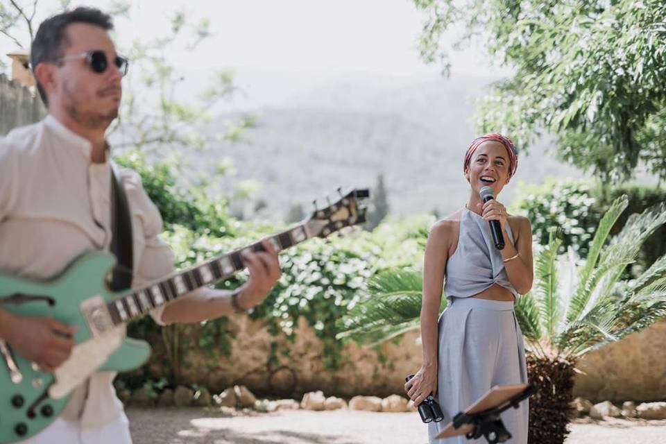 Dúos musicales