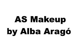 AS Makeup by Alba Aragón