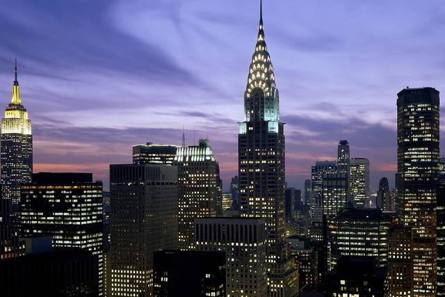 New York