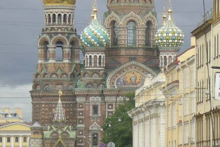Rusia